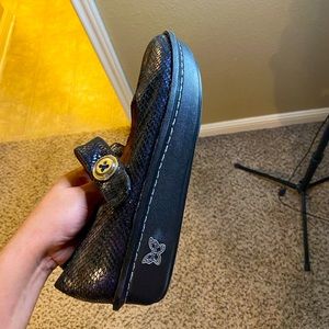 PRICE DROP!  Alegria Paloma Mary Janes size 9.5